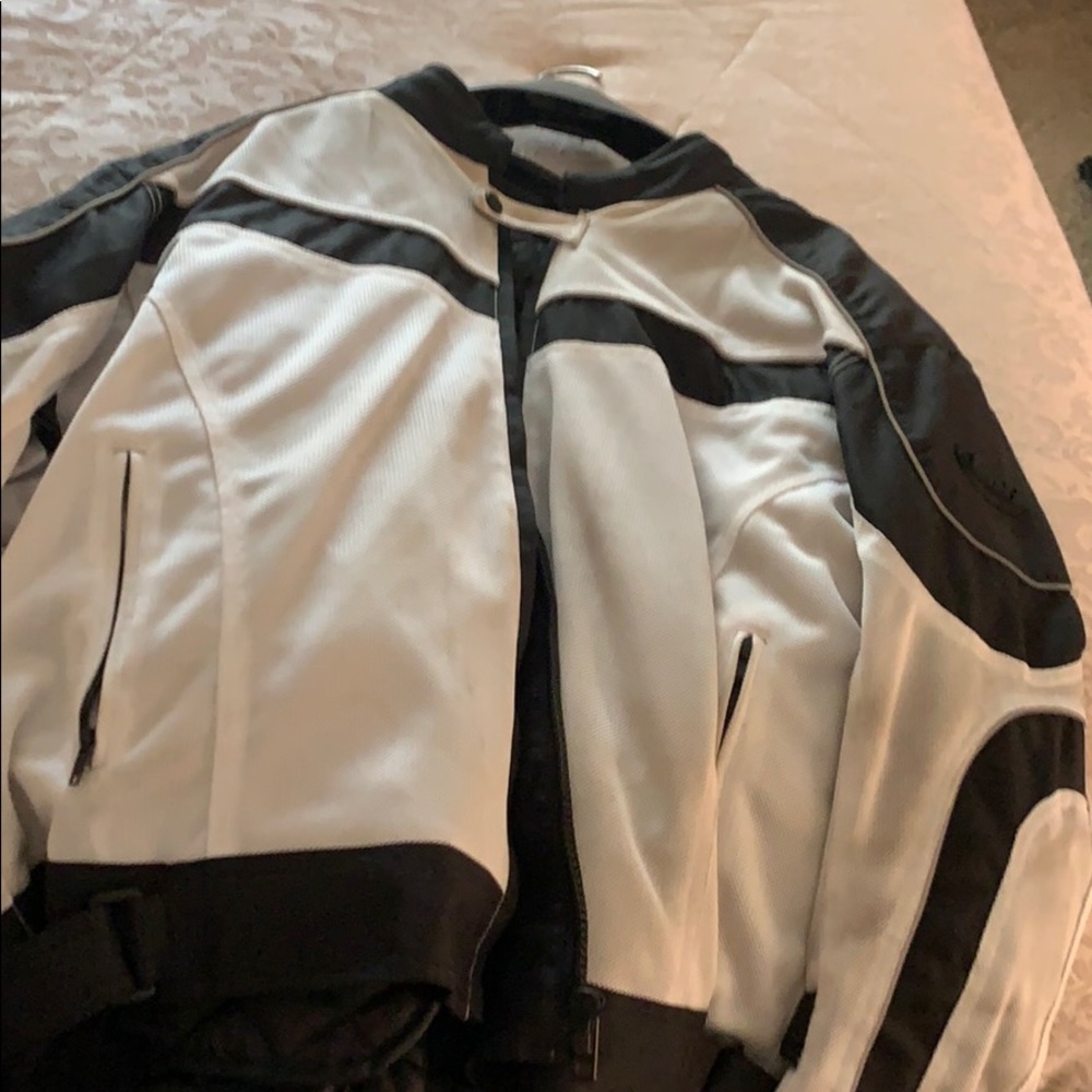 BILT Techno Hi-Viz Jacket